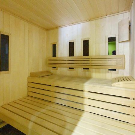 Komfortowy Apartament Polanki Kołobrzeg Zewnętrze zdjęcie
