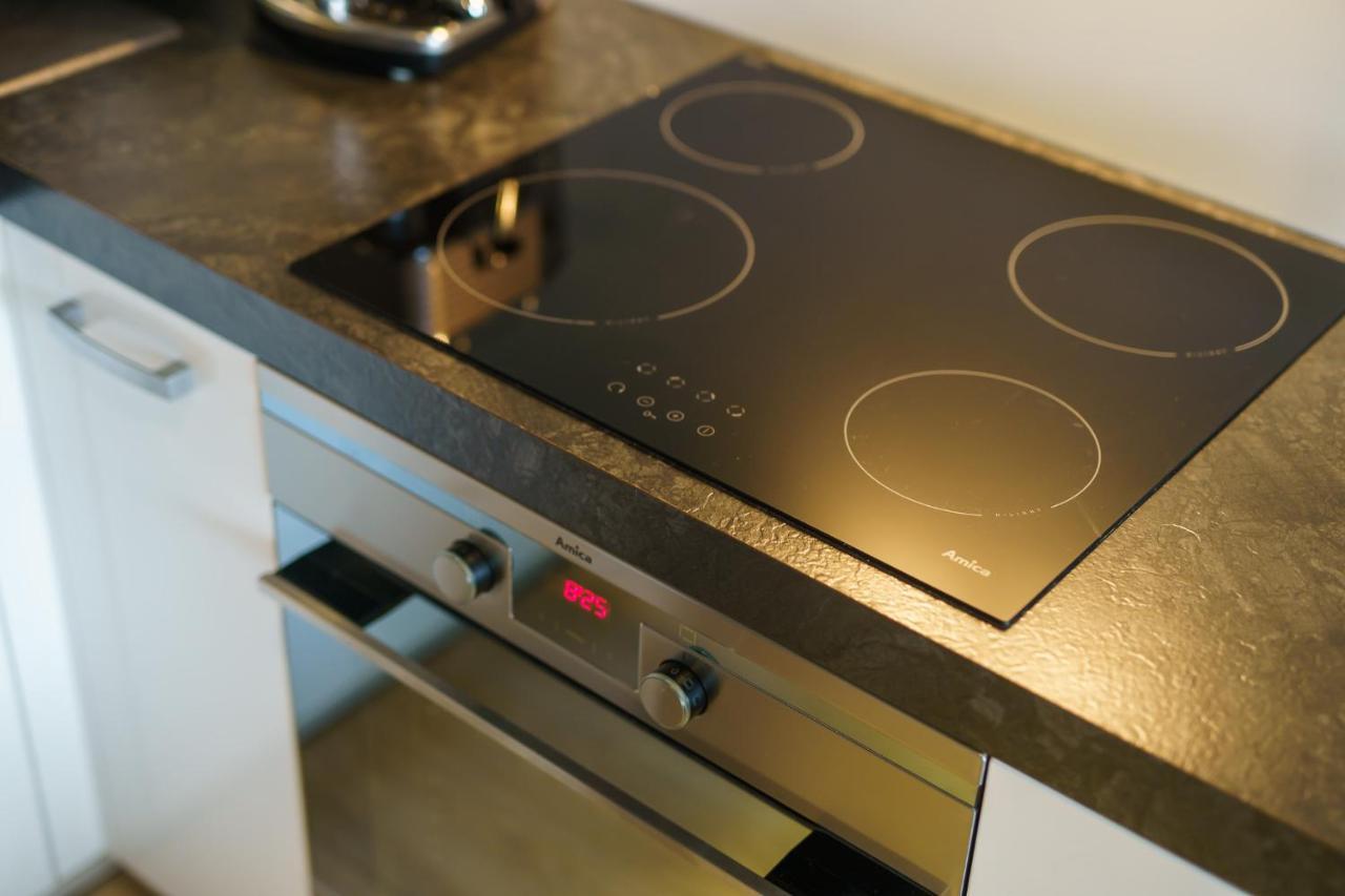 Komfortowy Apartament Polanki Kołobrzeg Zewnętrze zdjęcie
