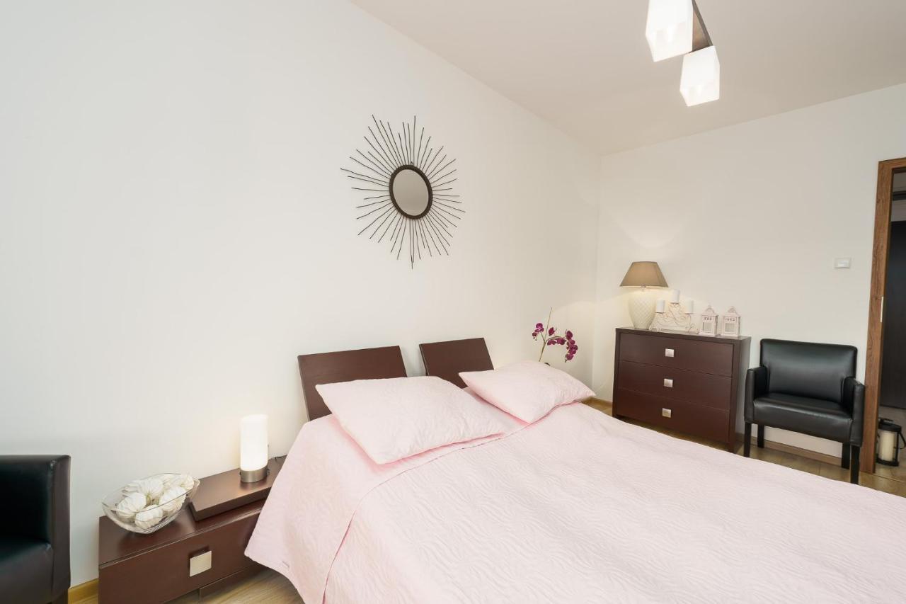 Komfortowy Apartament Polanki Kołobrzeg Zewnętrze zdjęcie