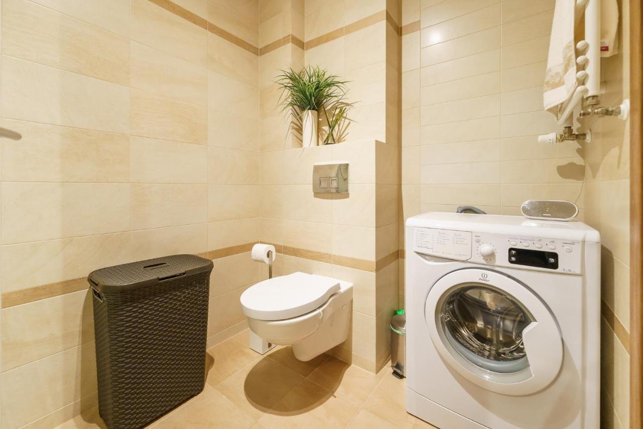 Komfortowy Apartament Polanki Kołobrzeg Zewnętrze zdjęcie