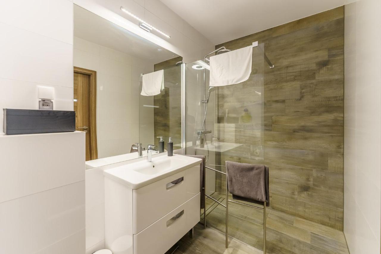 Komfortowy Apartament Polanki Kołobrzeg Zewnętrze zdjęcie